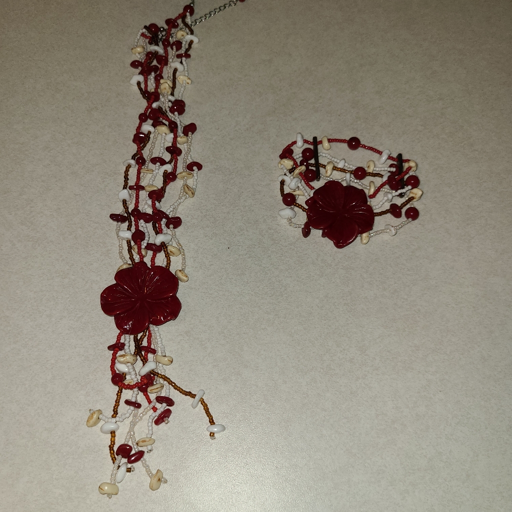 Rosette Set